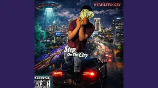 Step On The City