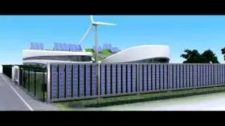 Heras corporate movie