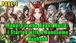 Reborn in the Beast World: I Started with a Handsome Husband #system #female #ancient #beautiful