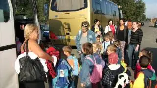 4 év képekben ovis búcsú