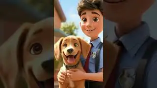A Boy's Act of Kindness #cartoons #animatedstory #cartoonnetwork #kidsstory #cartoonstoryforkids