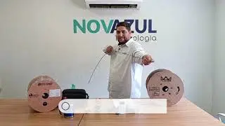 Diferença entre Fibra Drop A1 e A2, e suas vantagens