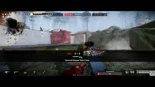 Побегушки на рм^^