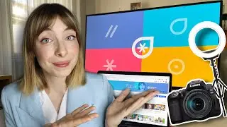 La mia ATTREZZATURA VIDEO per YouTube COMPLETA (dal 2018 a oggi!)
