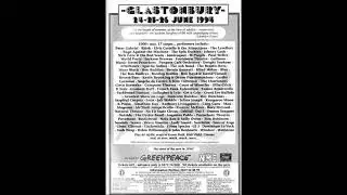 Rage Against the Machine-Tire Me (With Dee Plakas) (Live at Glastonbury '94)