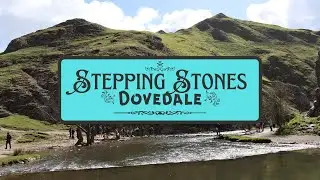 Stepping Stones | Dovedale