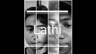 Weird Genius - Lathi versi Bali (cover suling and acoustic) by calm acoustic