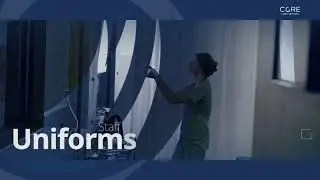 CORE Linen Services Powers Healthcare and Hospitality Across America