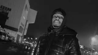 Wan LeAir - Bozo's Artistry Intro