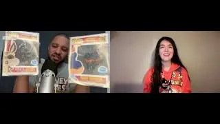 Jamie Lee - Steven Ray Byrd Interview (