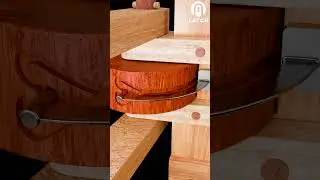 Wood Gate Hinges and PUSH LATCH Mechanisms