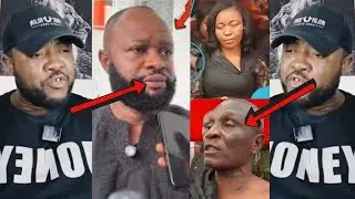 Breaking! I swear Daddy Lumber Grave, He will Hunt Abusuapanin Tupac& Collin&rsquo;s Amankwaa & Odo Broni