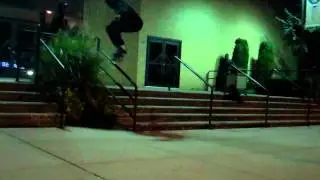 Railhop