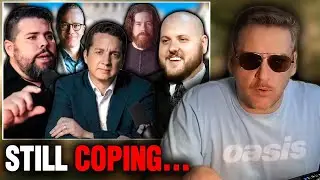 Jay Dyer Roasts Catholic Apologists & The Keys Explained