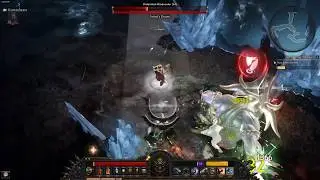 Wolcen Wrath of Sarisel Gameplay