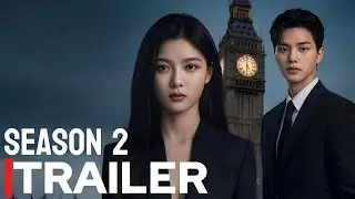 MY DEMON | SEASON 2 | OFFICIAL TRAILER 