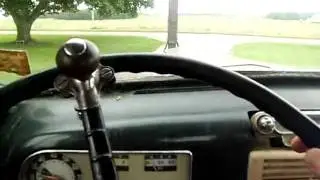 1948 Ford F1 Walk Around