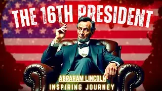 Abraham Lincoln: Poor Boy Who Became America&rsquo;s Greatest President&rdquo;