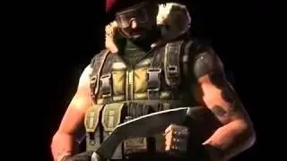 Trailer point blank