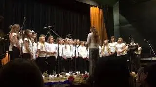 Tisíc andělů
