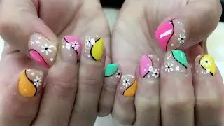 Prettiest Summer Nail Color of 2021