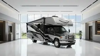 UNDERRATED: 2026 Coachmen Freelander Class C RV Review