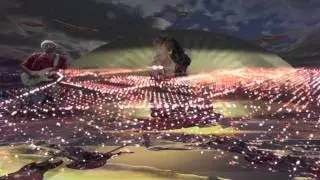 Virtual Dreamer - City Lights