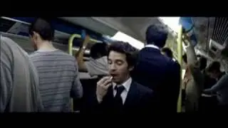 UNHITCHED Trailer