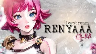 ПРОКЛЯТЫЙ АККАУНТ ИЛИ КРИВЫЕ РУКИ / RENYAAA STREAM