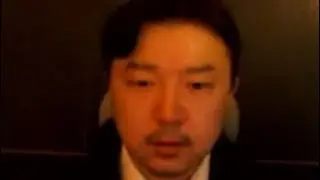 Kim Ji Hoon (PM CEO) La Manchaland theme cover┃Livestream clip