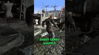 Станьте психопатом-шутником в Fallout 3