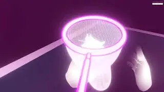 Down the Rabbit Hole VR
