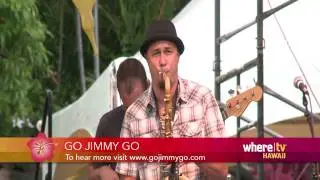 Where TV Hawaii News, June 1 - 6, 2010
