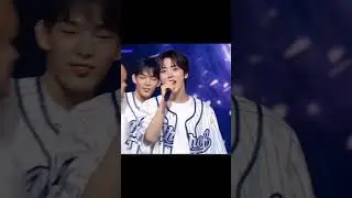 Every frame from this encore&hellip; a reminder that dreams do come true✨ #AHOF #SHOWCHAMPION #rendezvous