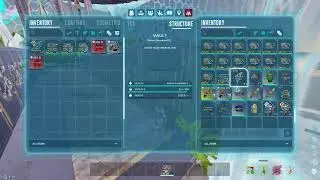 Ark Official Pvp 1x Console SMT Getting Active!!!