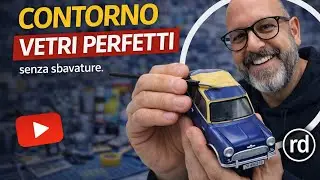 CONTORNI VETRI E GUARNIZIONI