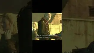 Metal Gear Games focus on the cinematic thrills, not stealth!