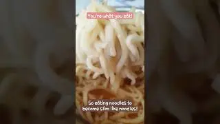 you are what you eat! #foryou #viralvideo #love #foodislove #comedy #food #funny #korean