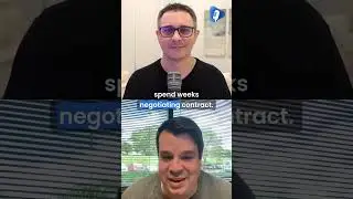 Why Contracts Are the Operating System of Your Business | Eric Nevels on AI in Collections
