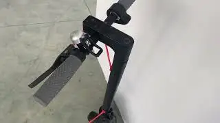 ELECTREK TA1 e-Scooter 2023 ed. 350w 13Ah/36v with app