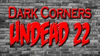 DC Undead 22: Attacker revealed, #harryhausen100, movie vote
