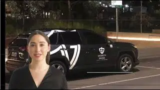 Security Guard Hire Sydney
