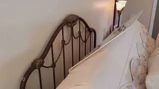 PillowStay: The Ultimate Bed Game-Changer for Your Sleep!