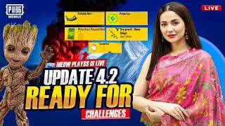 2 ROYALPASS GIVEAWAY ON 10K SUBSCRIBERS