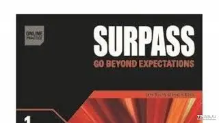 Surpass 1 CD1 Track 31