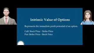 Option Pricing