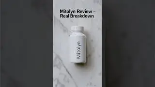 Mitolyn Review for Women Over 30  Pros, Cons & What to Expect