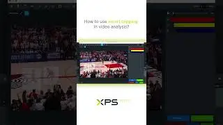 Smart Clipping in Video Analysis | XPS Shorts