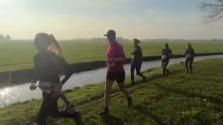 Sint Thomas Trailrun 2025