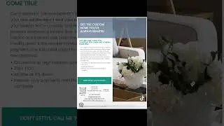 @jcrmginc Seeking a reliable mortgage broker? call Joe Frank Cerros MLO